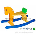 Rocking Horse Toy / Wooden Kid Toys (JM-R507)